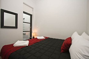The Star Apartments
