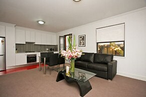 The Star Apartments