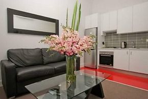 The Star Apartments