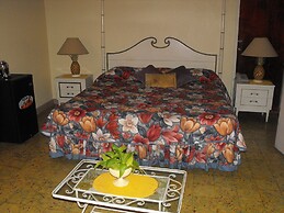 Verney House Resort