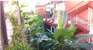 Verney House Resort