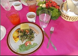 Verney House Resort