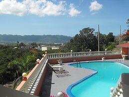 Verney House Resort