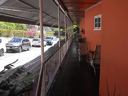 Verney House Resort