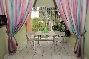 Verney House Resort