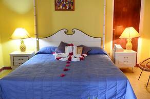 Verney House Resort
