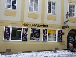 Residence Muzeum Vltavinu