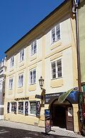 Residence Muzeum Vltavinu