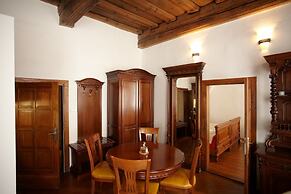 Residence Muzeum Vltavinu