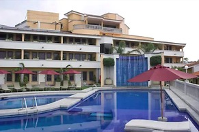 Excelaris Grand Resort Conventions & Spa