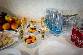 Excelaris Grand Resort Conventions & Spa