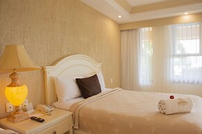 Excelaris Grand Resort Conventions & Spa