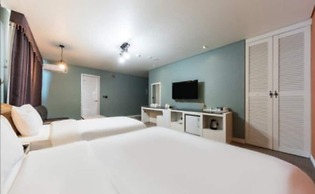 BENIKEA Technovalley Hotel
