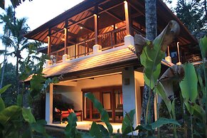 BeingSattvaa Luxury Ubud
