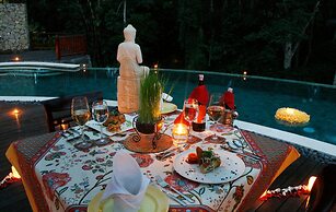 BeingSattvaa Luxury Ubud