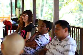 BeingSattvaa Luxury Ubud