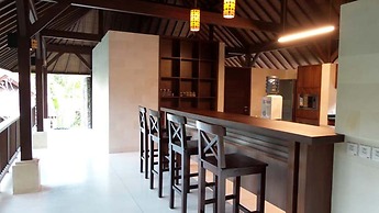 BeingSattvaa Luxury Ubud