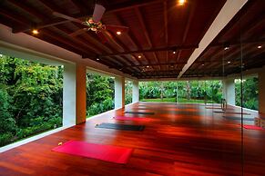 BeingSattvaa Luxury Ubud