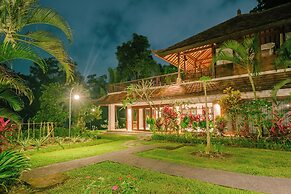 BeingSattvaa Luxury Ubud