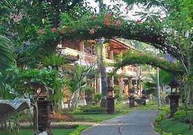 Rambutan Boutique Hotel & Spa