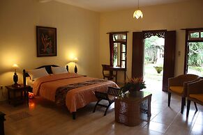 Rambutan Boutique Hotel & Spa