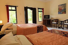 Rambutan Boutique Hotel & Spa