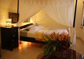 Rambutan Boutique Hotel & Spa