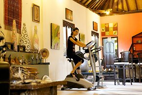 Rambutan Boutique Hotel & Spa