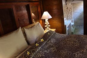 Rambutan Boutique Hotel & Spa