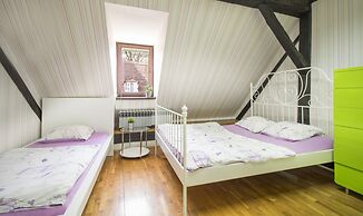 Hostel Centar