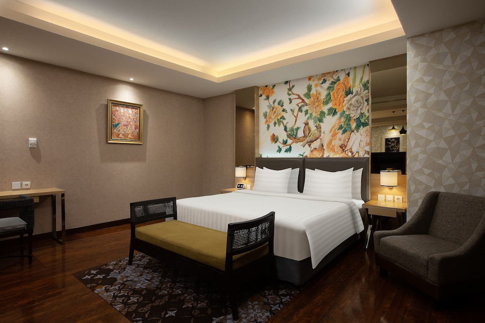 Harper Malioboro Yogyakarta by ASTON