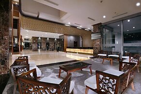 Harper Malioboro Yogyakarta by ASTON