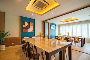 Ratana Hotel Rassada