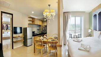 Ratana Hotel Rassada