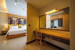 Ratana Hotel Rassada
