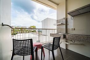 Ratana Hotel Rassada