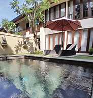 Sekuta Condo Suites