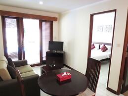 Sekuta Condo Suites