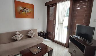 Sekuta Condo Suites