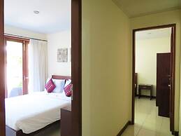Sekuta Condo Suites