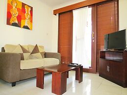 Sekuta Condo Suites