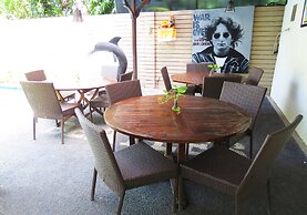 Sekuta Condo Suites