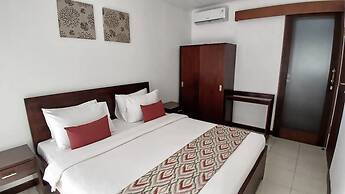 Sekuta Condo Suites