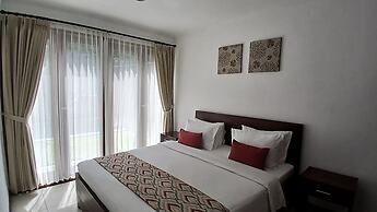 Sekuta Condo Suites