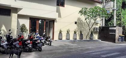 Sekuta Condo Suites