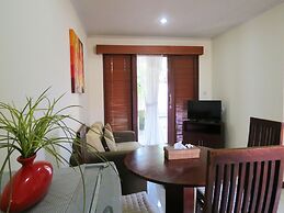 Sekuta Condo Suites