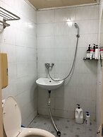 Hostel Metro
