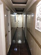 Hostel Metro