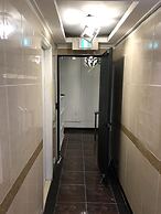 Hostel Metro