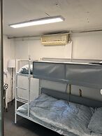 Hostel Metro